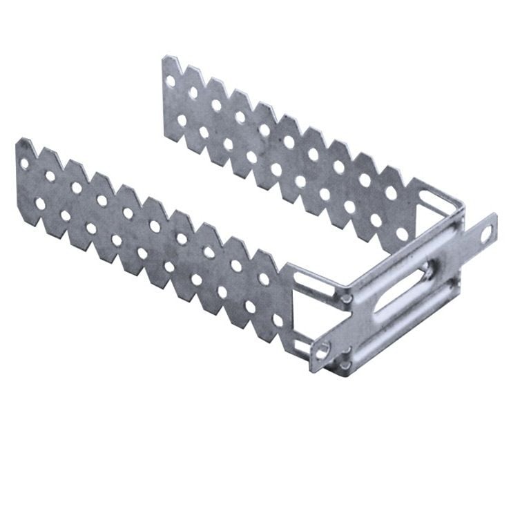 SUPPORT D'ÉCARTEMENT 3-12 cm - ép. 6/10