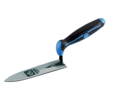 TRUELLE FEUILLE D'OLIVIER TEKNA AUSONIA 14 cm