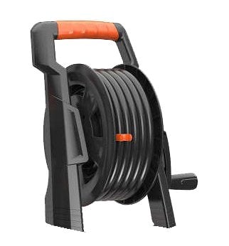 PORTA TUBO COMPLETO PER IDOROPULITRICE CARDINALE Per articoli 0054202 e 0054402