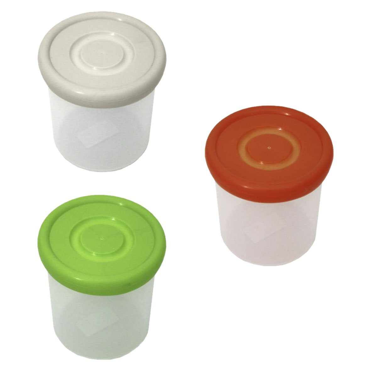 GLAS 'EASY BIG' 850 ml - Ø 12x13h