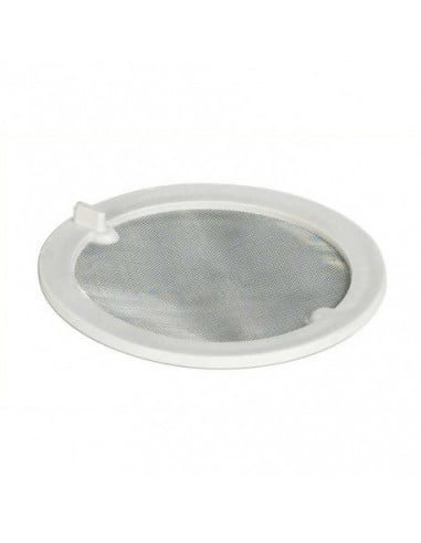 FILTRO PER IMBUTO Ø 10 cm per imbuto 22 cm