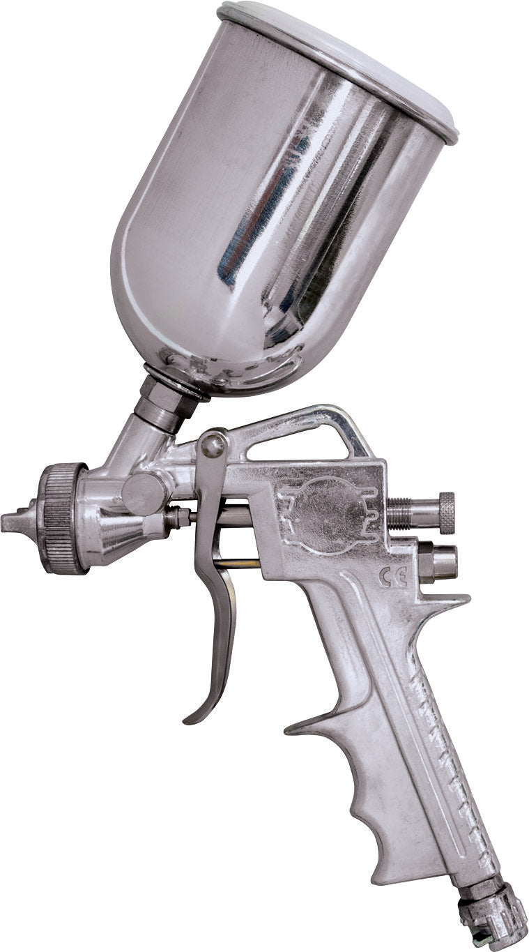 AEROGRAFO MOD. 'AE500' 500 cc - ugello 1,5 mm