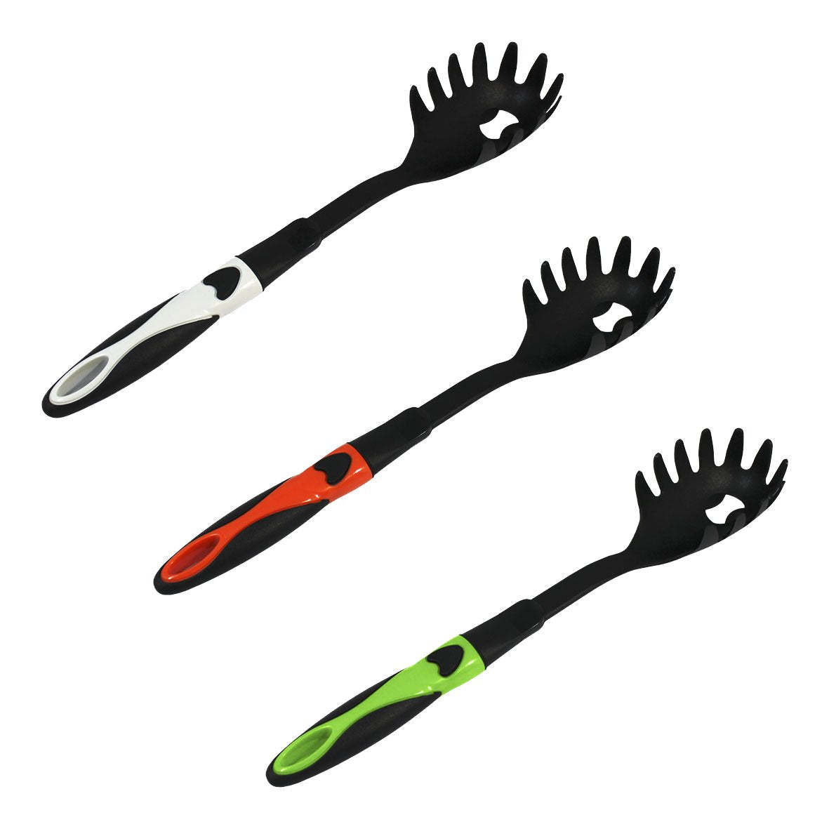 SERVISPAGHETTES 32 cm
