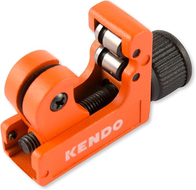 TAGLIATUBI MINI KENDO Ø 3-22 mm