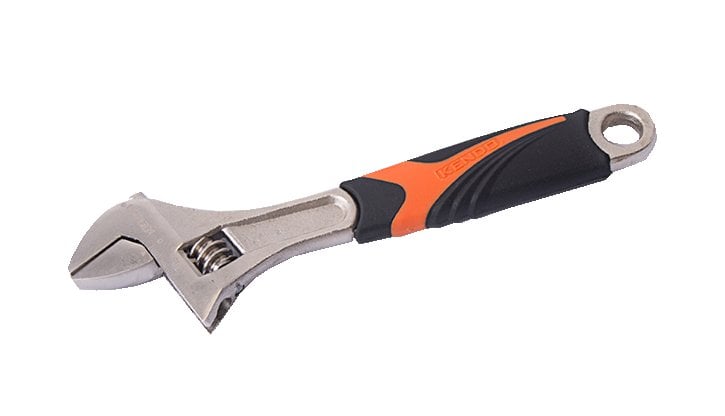 CHIAVE A RULLINO KENDO 150 mm