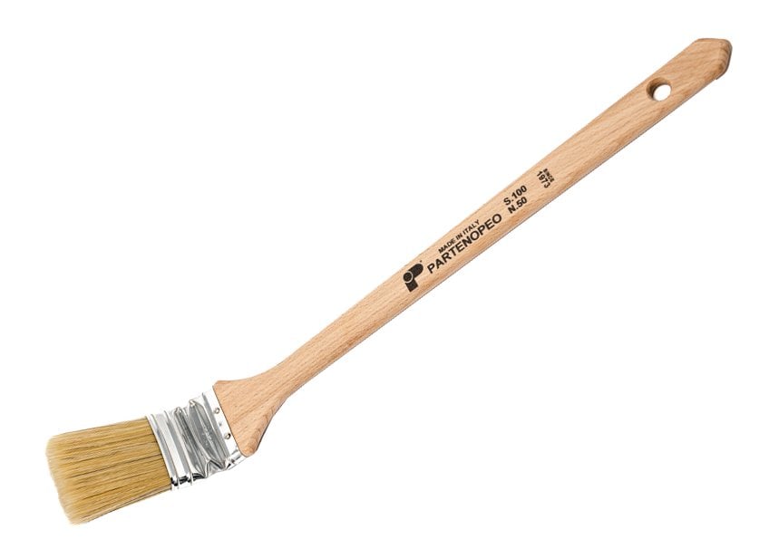 BROSSE POUR RADIATEURS « S100 » 30 mm