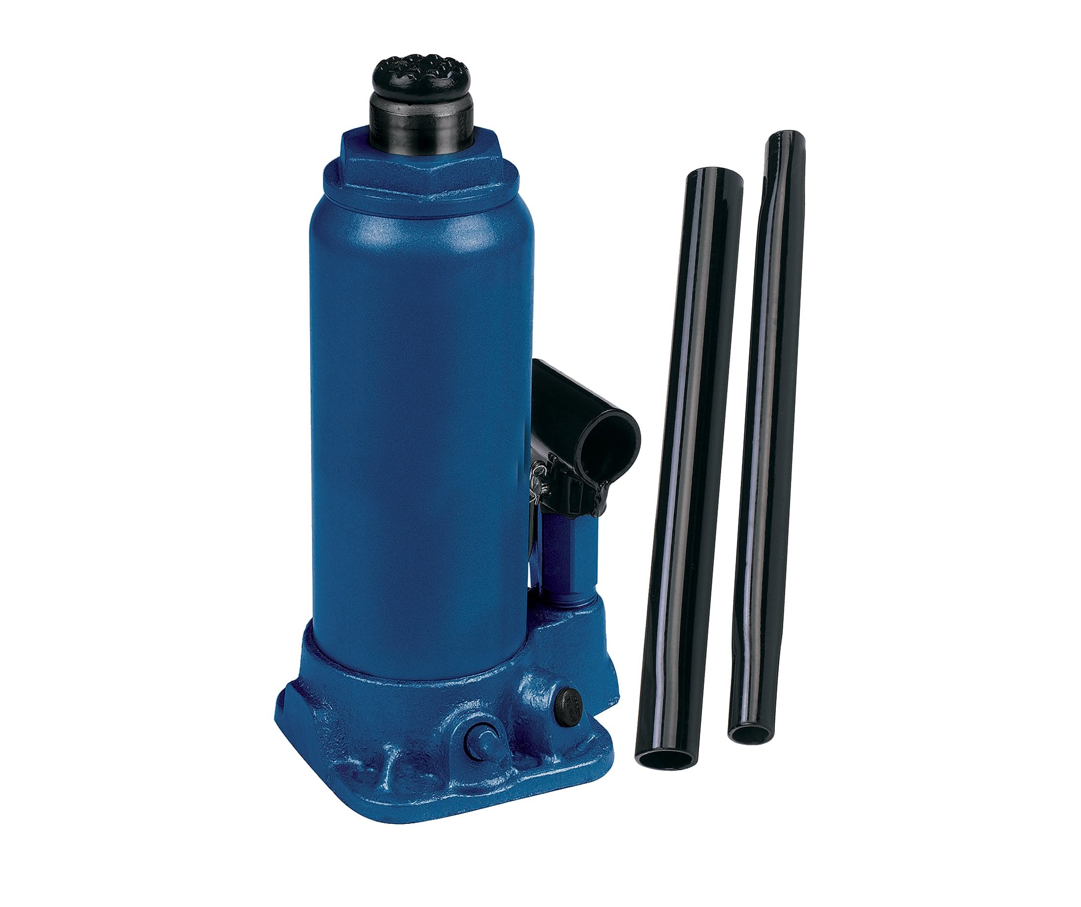 CRIC HYDRAULIQUE BOUTEILLE capacité 4000 kg