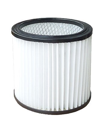 FILTRE HEPA DE RECHANGE POUR ASPIRATEUR DE CENDRES 'IS-15' CARDINALE