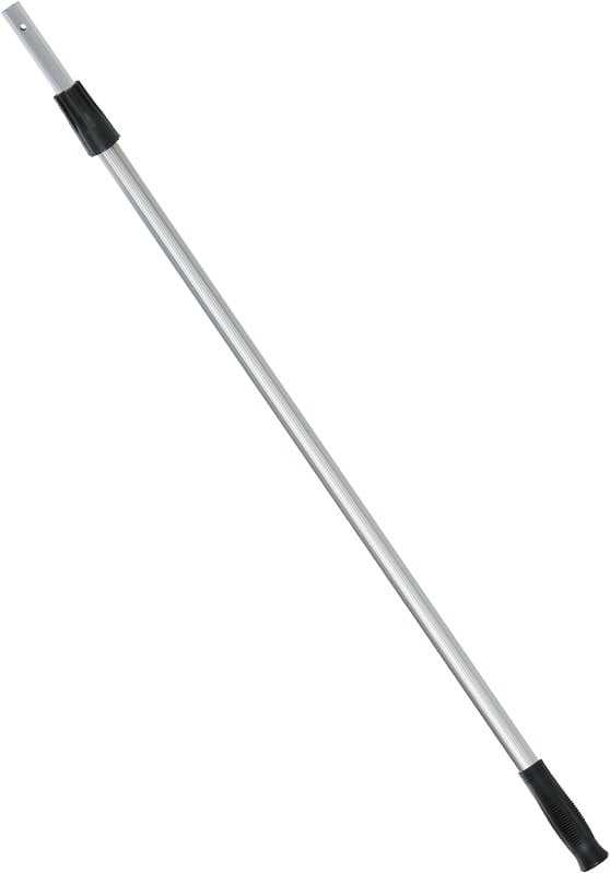ASTA TELESCOPICA IN ALLUMINIO CARDINALE 1,7 - 3,2 mt