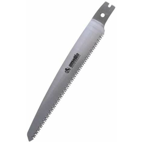 LAME DE RECHANGE POUR CISAILLE DE JARDIN DEUX BOEUFS 300 mm