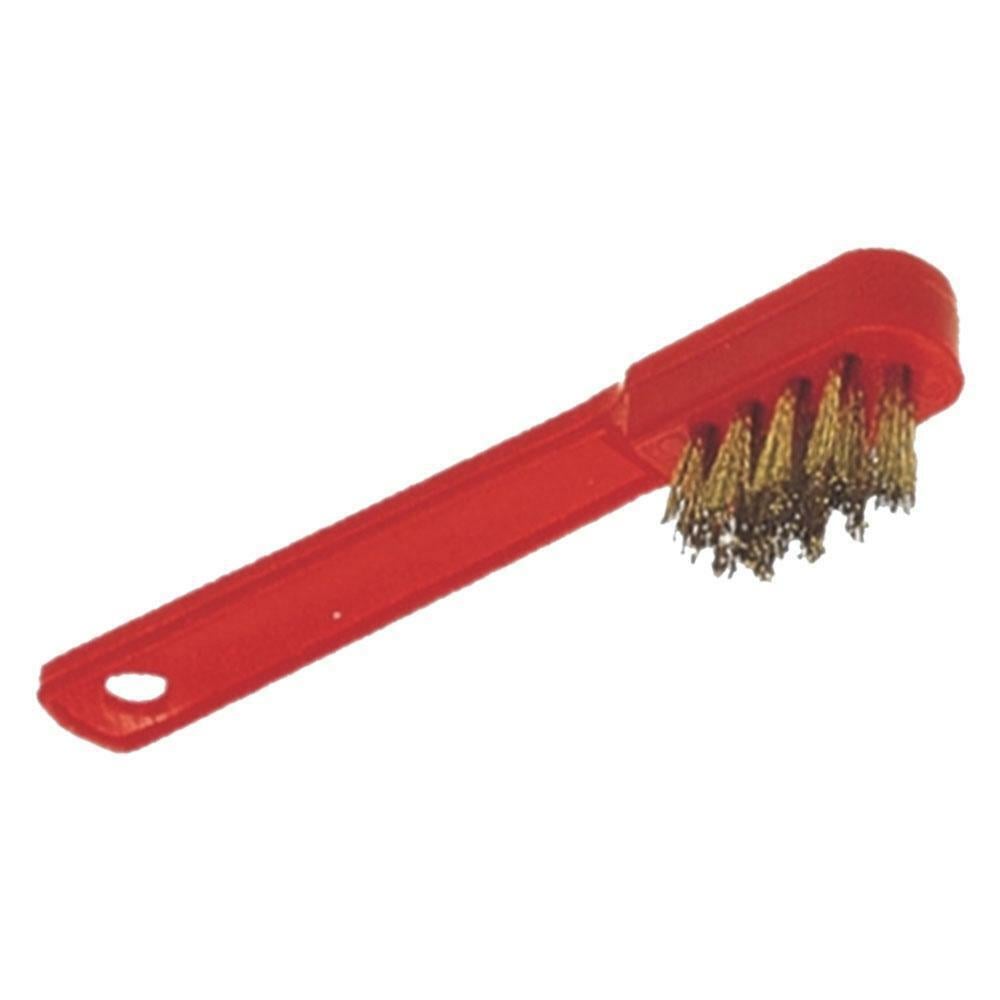 SPAZZOLA A MANO PER CANDELE SIT 155x22 mm