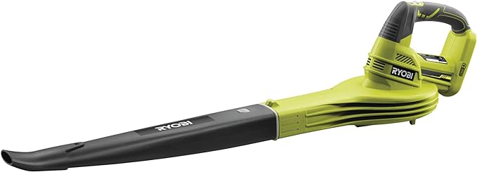 SOUFFLEUR SUR BATTERIE 'OBL1820S' RYOBI 18V