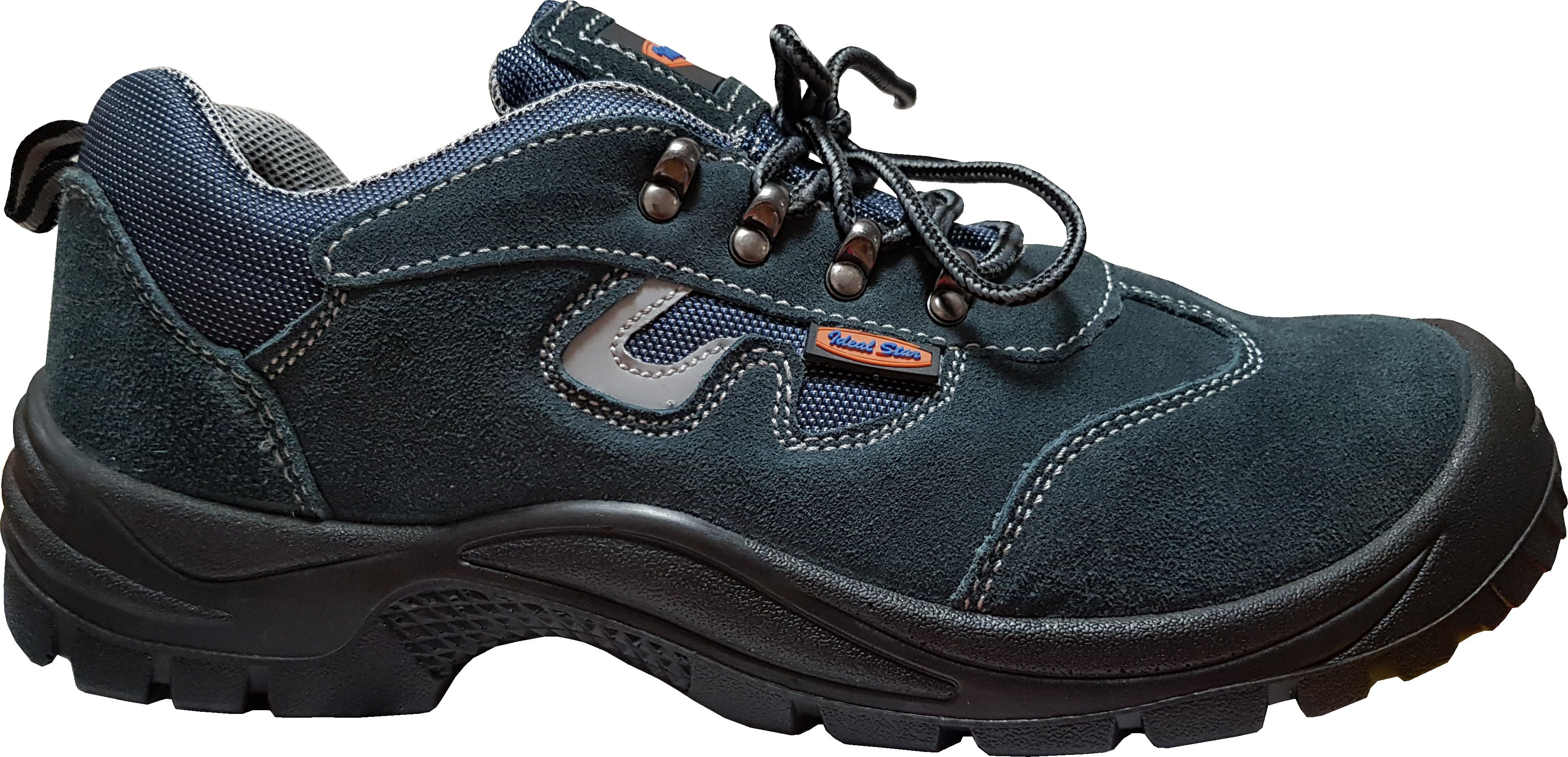 CHAUSSURE DE SÉCURITÉ 'GREY' CARDINALE n° 45