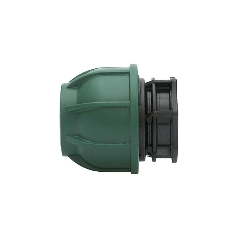 TAPPO FINE LINEA A STRINGERE Ø 16 mm - 12,5 PN
