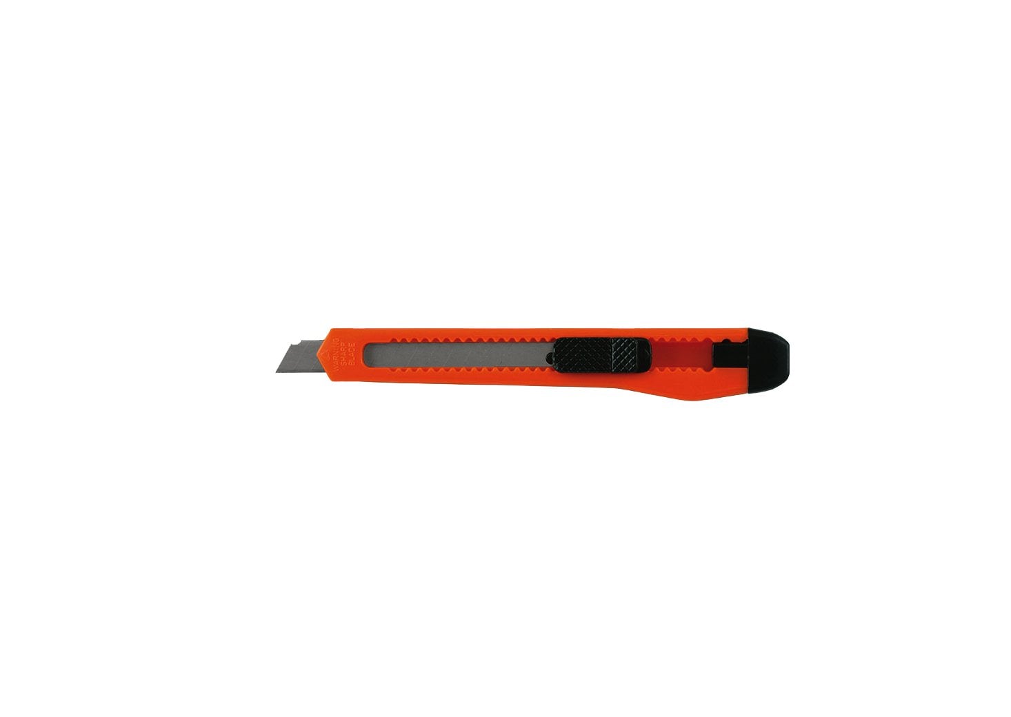 CUTTER EN PLASTIQUE CARDINAL 9 MM