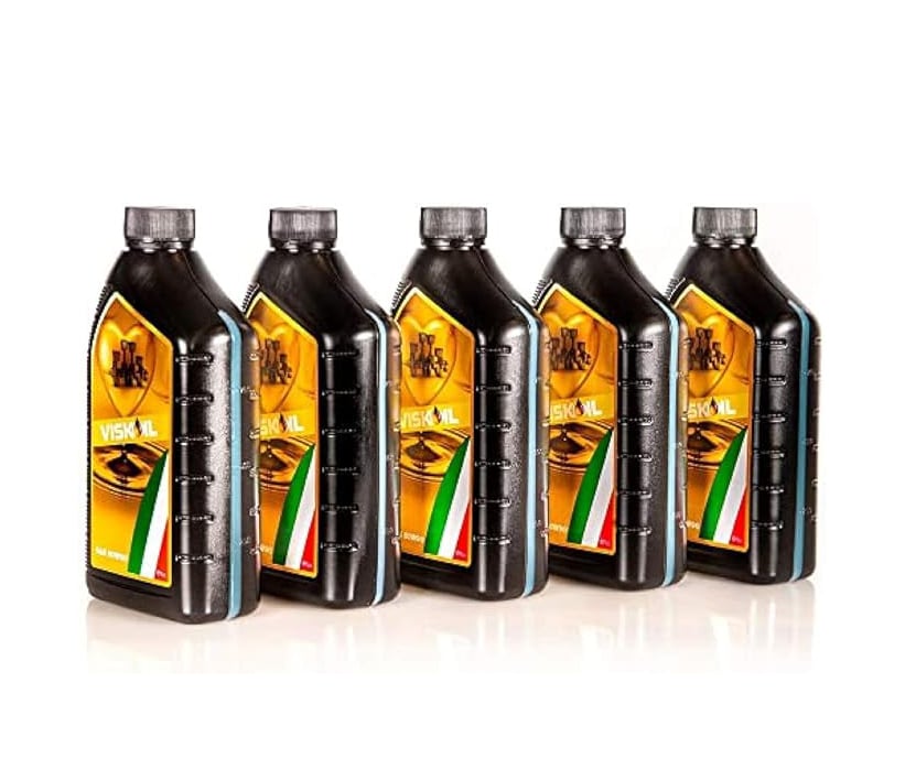 HUILE DE TRANSMISSION '80W90' 1 l