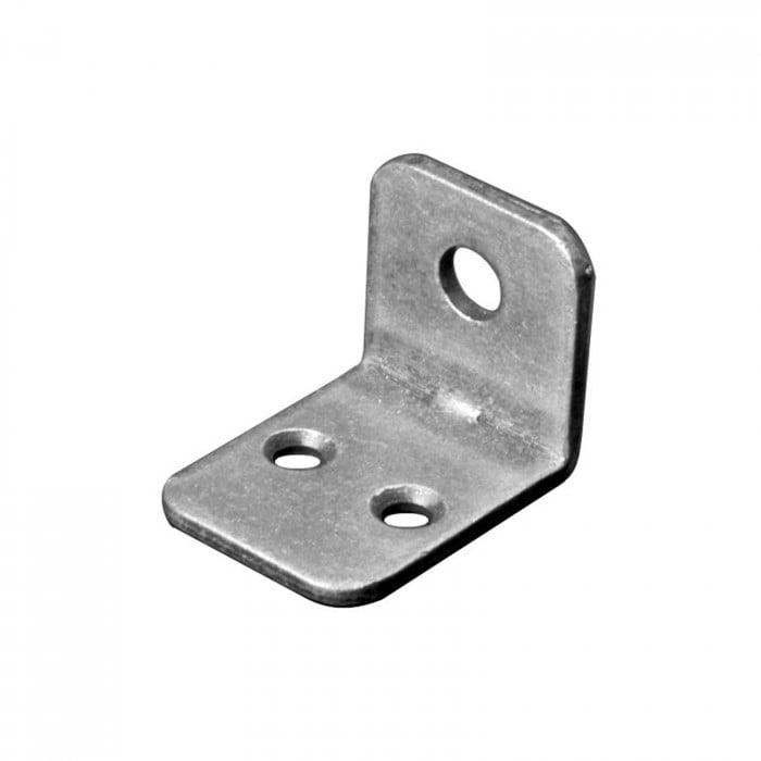 SQUADRETTA PER MOBILI 22x28 mm - Bronzata