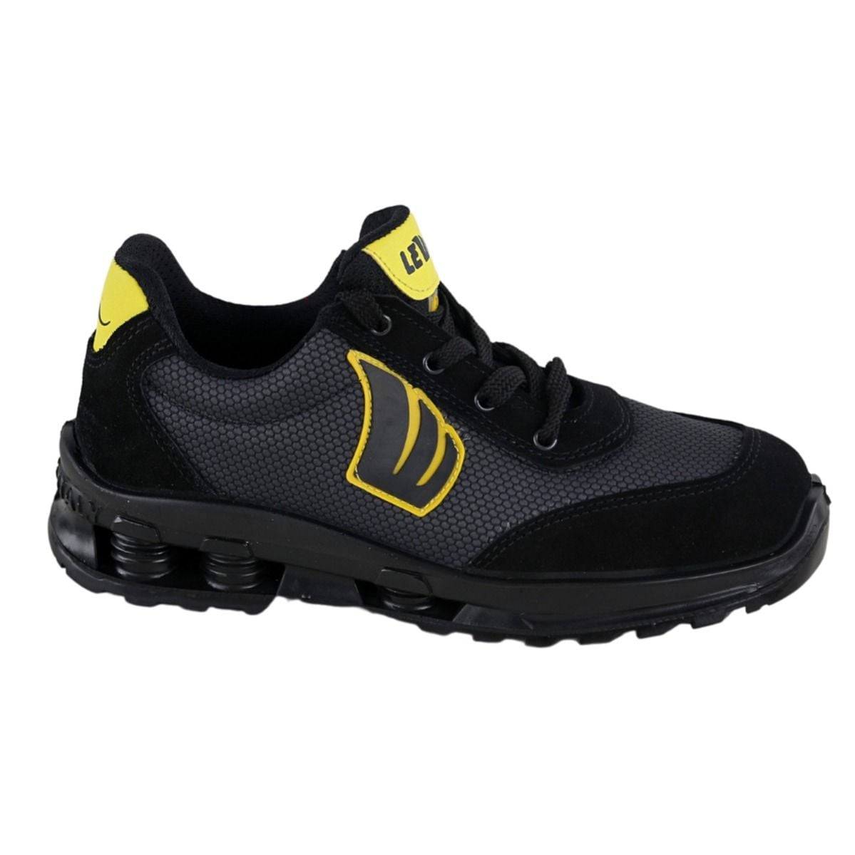 SCARPA ANTINFORTUNISTICA 'CELL' S3 n° 39