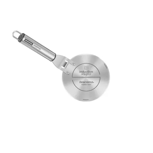 DISCO ADATTATORE PER PIANO COTTURA A INDUZIONE 'GRANDCHEF' Ø 17 cm