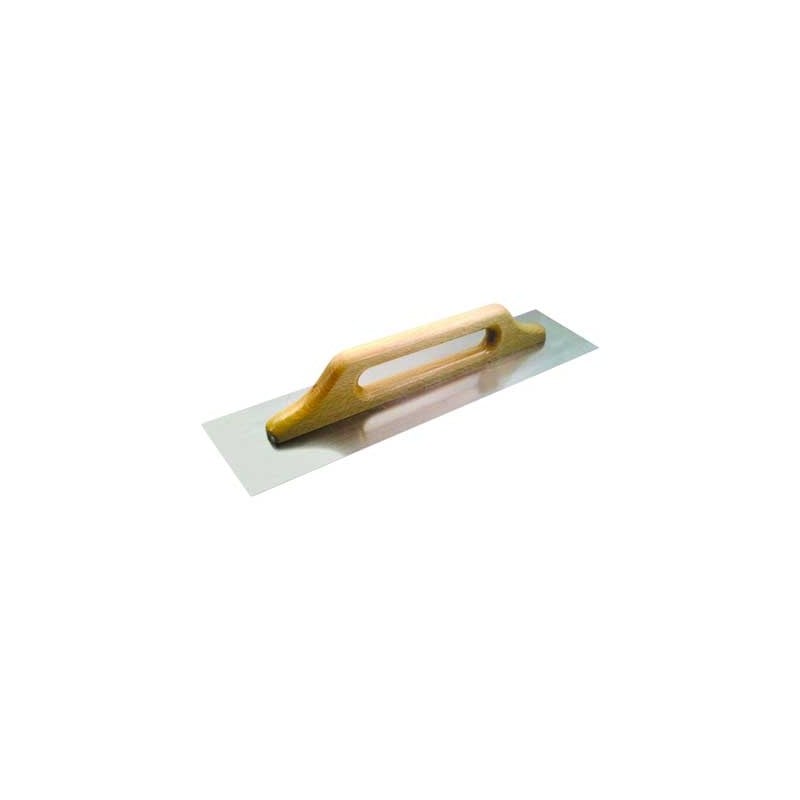 FRATTONE LISCIO DUE MANI M LEGNO 48x12 cm - spessore 0,7 mm