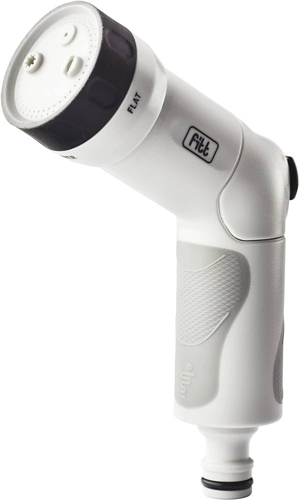 PISTOLA PER TUBO FITT