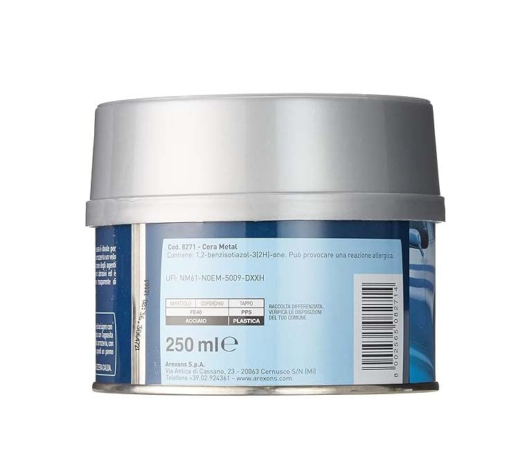 METALLSCHUTZWACHS AREXONS 250 ml