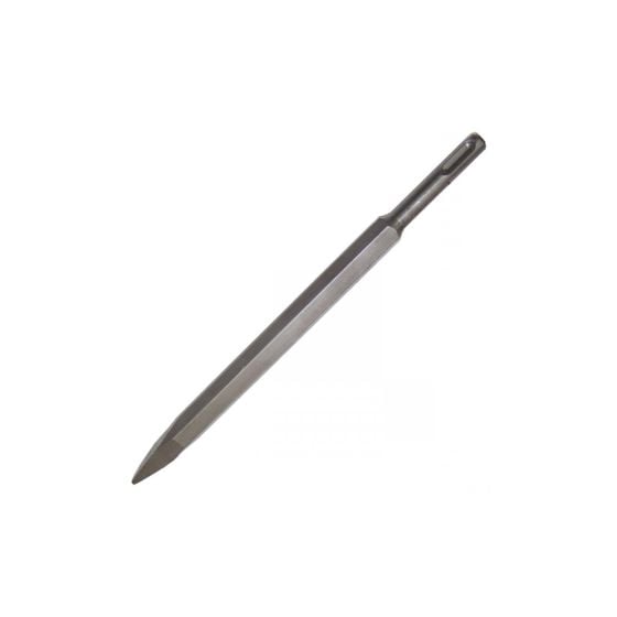 SCALPELLO SDS-PLUS A PUNTA ECEF 250 mm