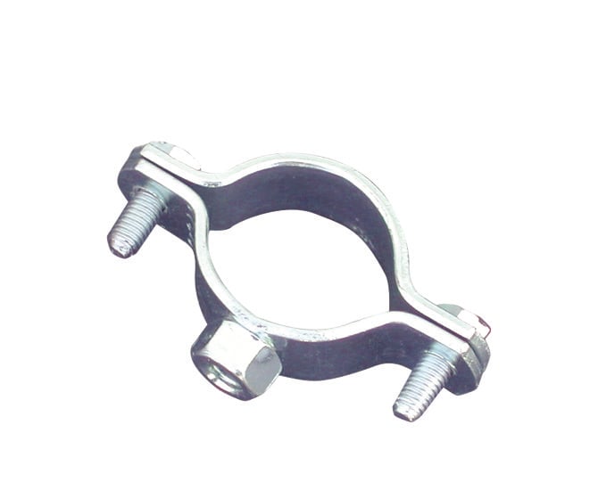 COLLARE PESANTE PER TUBO 2"