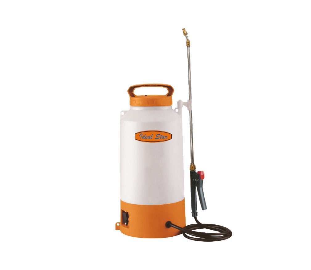 PULVÉRISATEUR À BATTERIE CARDINAL 8 L