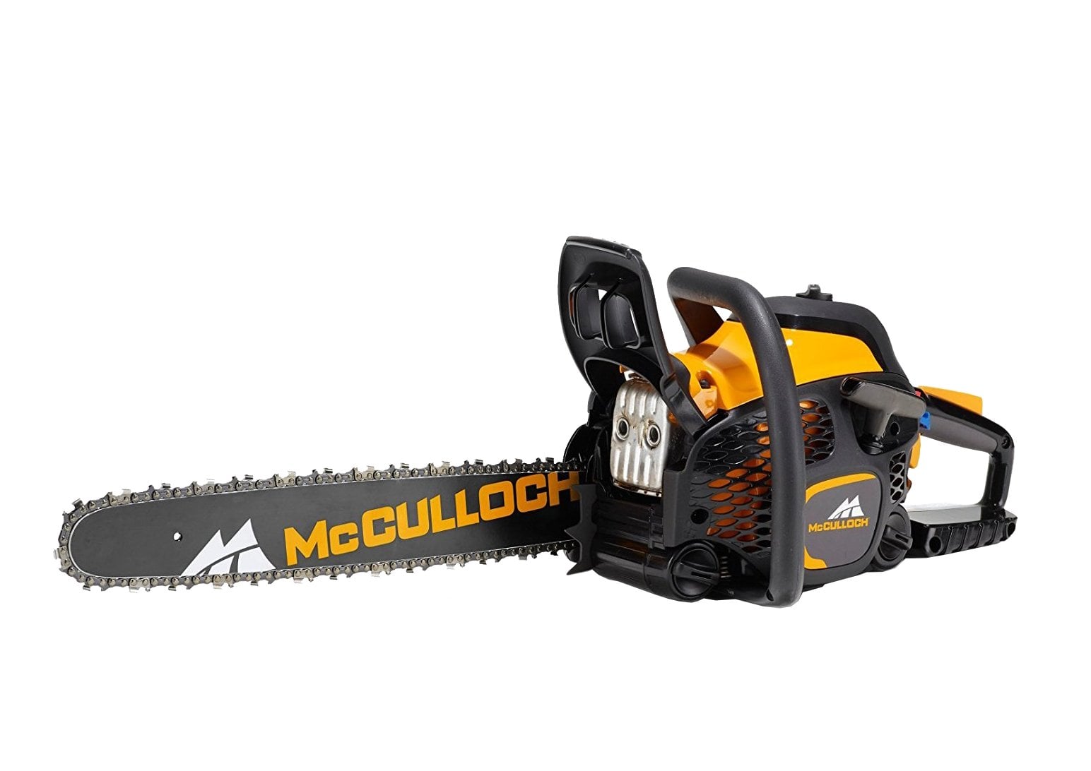 MOTOSEGA MCCULLOCH 'CS50S - 18' Lama 45 cm