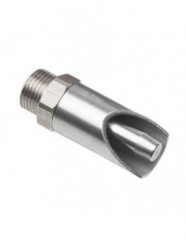 ABBEVERATOIO AUTOMATICO Attacco 1/2" - tubo 25 dm