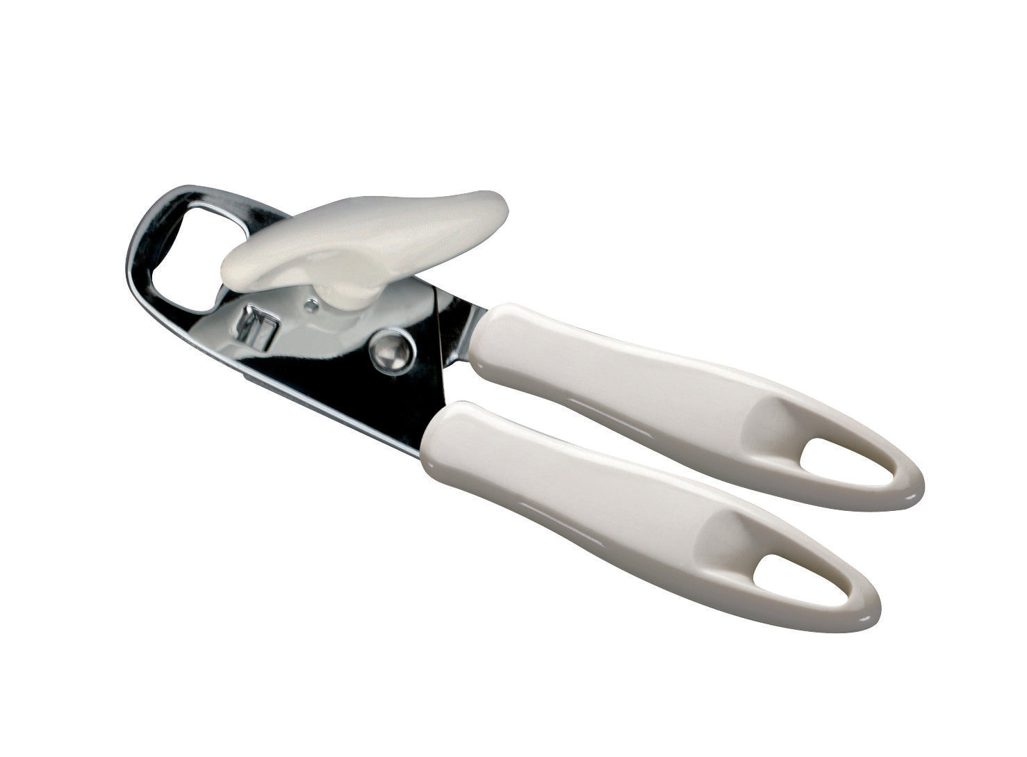 DOSENÖFFNER MIT KRONKORKENHEBER „PRESTO“ 20 cm