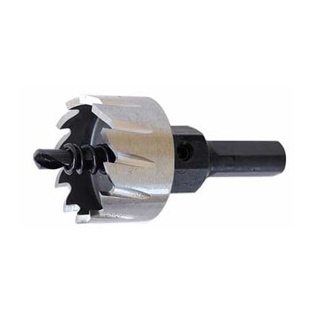 FRESA A TAZZA IN ACCIAIO HSS ECEF 32 mm