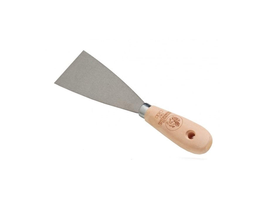 SPATOLA PER STUCCO AUSONIA 40 mm
