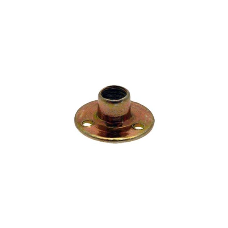 FONDELLO PIANO Ø mm 25x10 M8