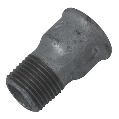 MANICOTTO MASCHIO/FEMMINA RIDOTTO 2"x1"1/4