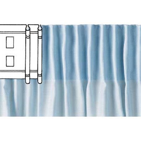 FETTUCCIA PER TENDE 65 mm - rotolo 50 mt