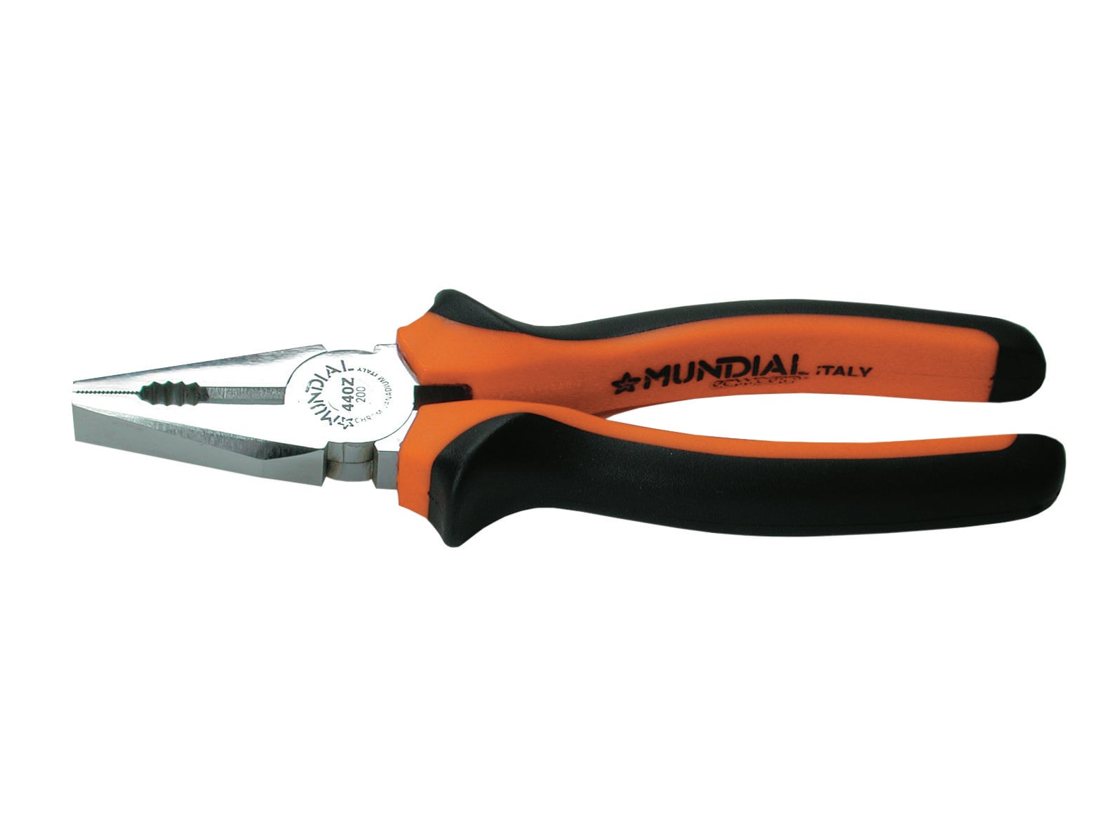 PINZA UNIVERSALE MUNDIAL 180 mm