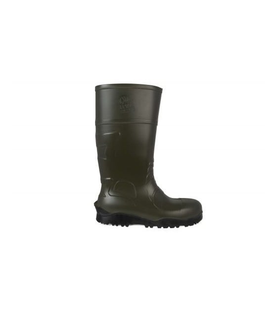 STIVALE POLIURETANICO 'VIRGINIA' SRC n° 40