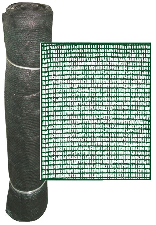 RETE OMBREGGIANTE '80' CARDINALE 3x4 mt