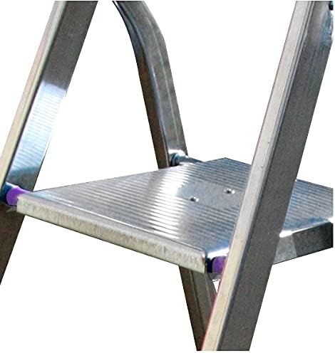SCALA PROFESSIONALE 150 KG 'STELLA'' 5 gradini