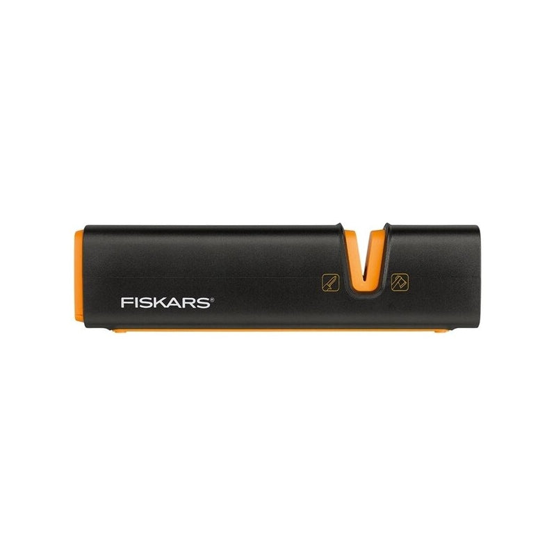 AIGUISEUR 'XSHARP' FISKARS 16,5 cm