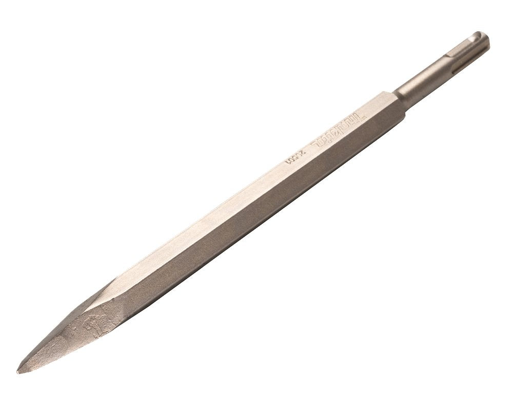SDS-PLUS Spitzmeißel Makita 250 mm