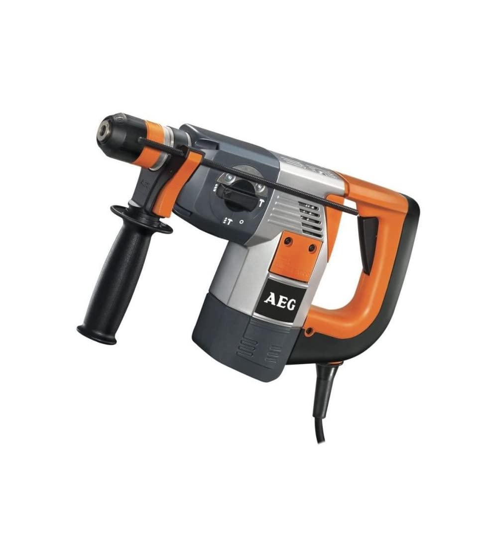 Bohrhammer "PN 3500X" AEG 750 Watt