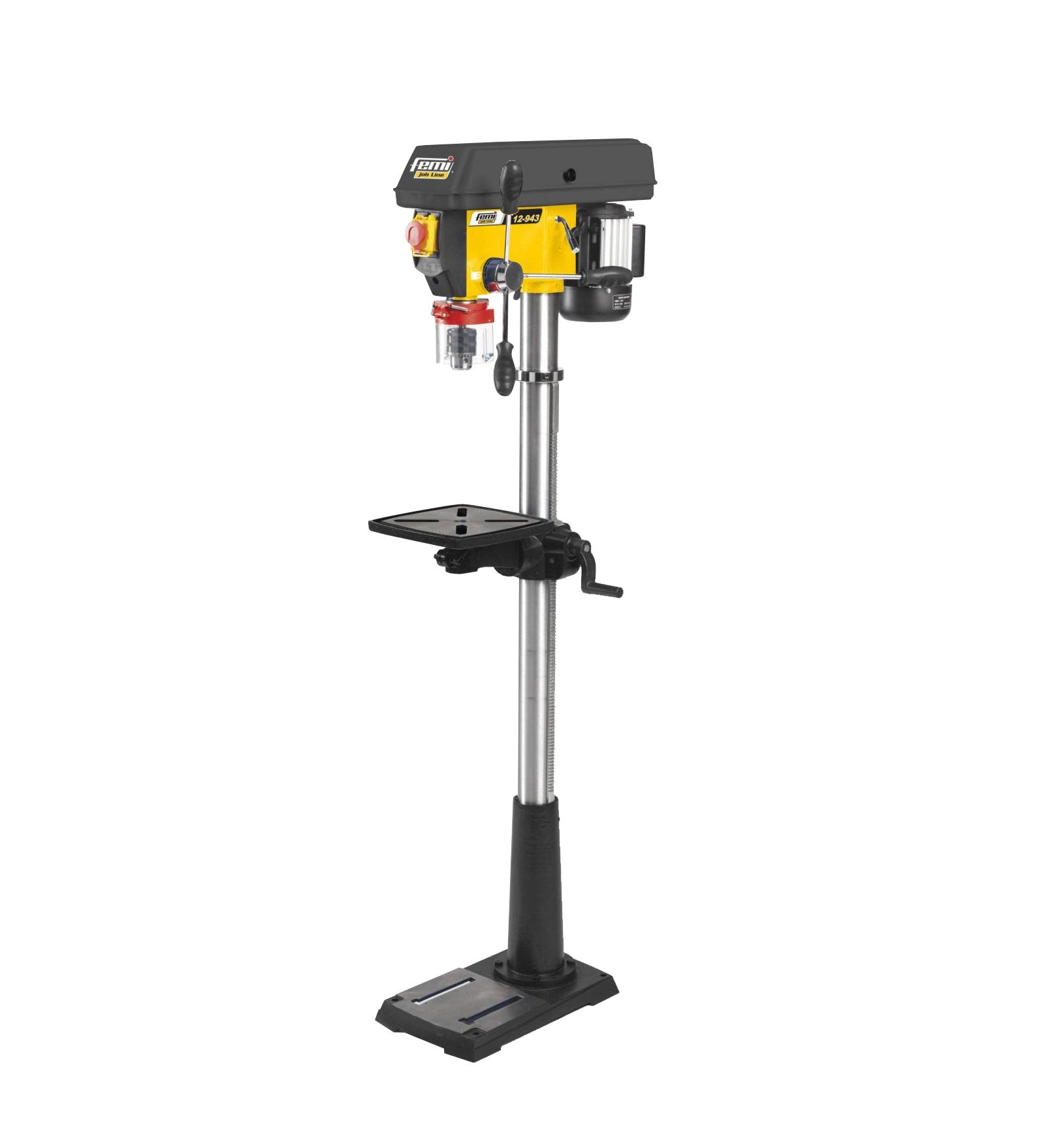 BOHRMASCHINE 'DP 12-943' 460 Watt