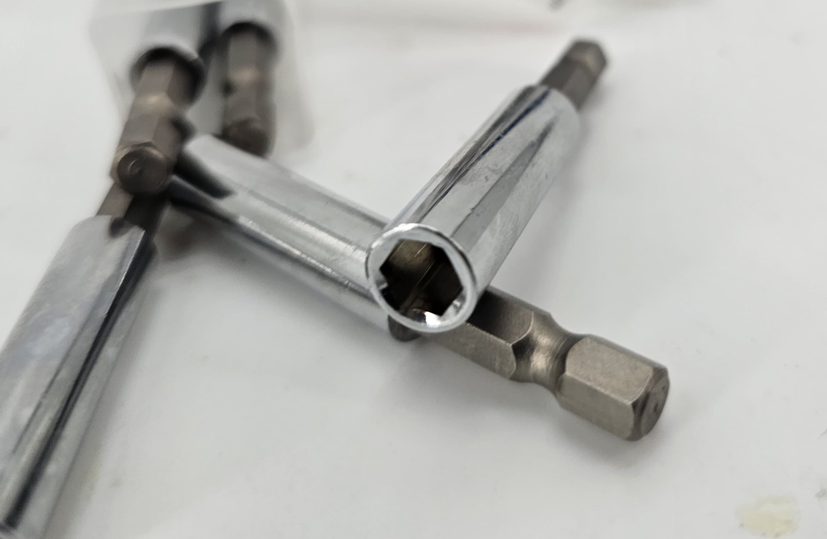 PORTA INSERTI MAGNETICO ECEF 150 mm