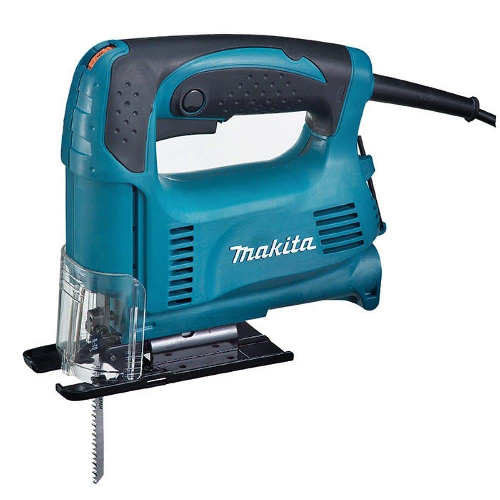 SCIE SAUTEUSE '4327' MAKITA 450 W