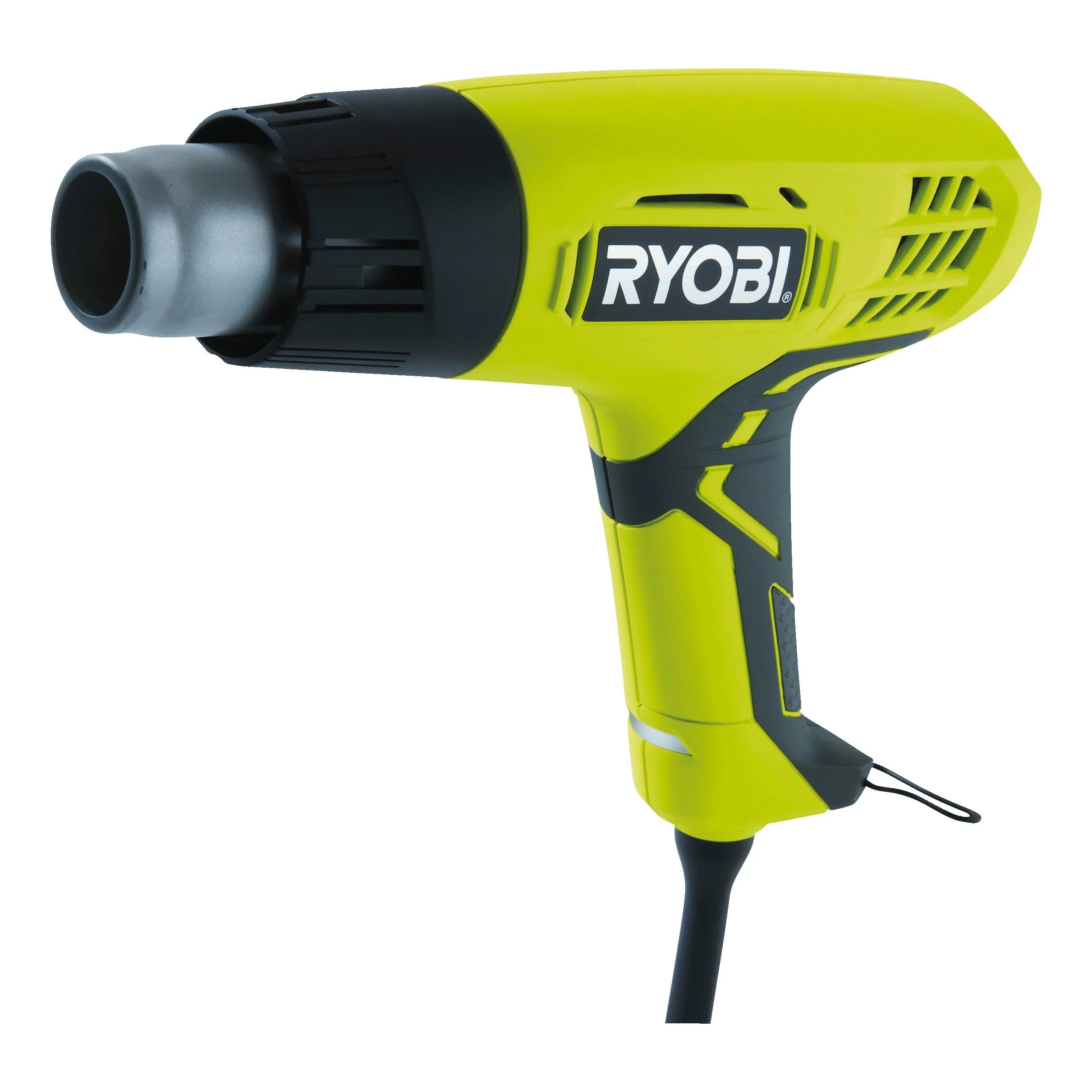 HEISSLUFTPISTOLE 'EHG2000' RYOBI 2000 Watt