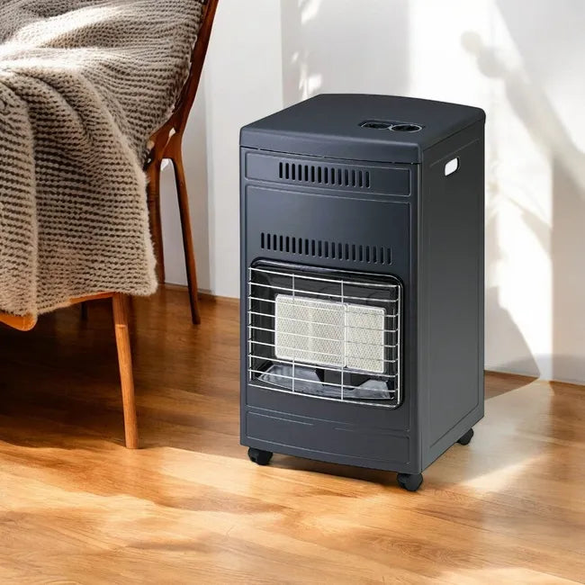 STUFA A GAS GPL INFRAROSSI 'EURO 90' 4200 Watt