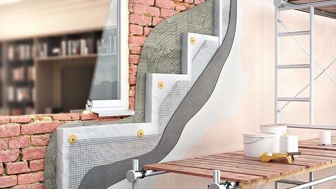 FILET ANTI-GRÊLE 'LOURD' rouleau 1x50 m